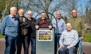 Losser Overdinkel repaircafe 01