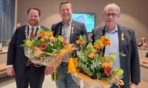 Losser lintje raadsleden