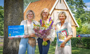Losser winnaar schatkamerpluym 2026