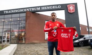 Luciano Narsingh Stef Heerink 2