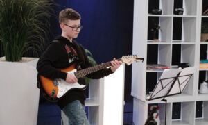 Luuk Scheepstra Ernst Bergboer