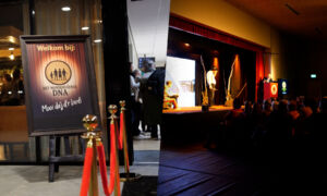 MANDERVEENSE DNA 20251121