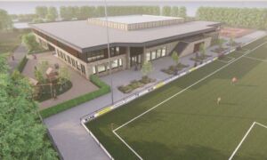 MFA Saasveld impressie