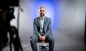 MILAD LAHDO LOSSER GV2620250101 DSC 0686 Niels Wesselink