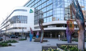 MST Ziekenhuis Enschede foto Henk ten Harkel
