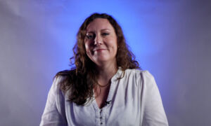 Barbara Kamphuis-Ankoné D66 Oldenzaal