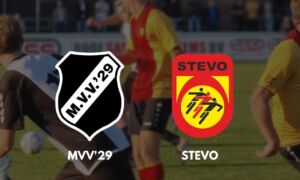 MVV Stevo 2