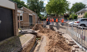 Maaike Poelen werkzaamheden Park Stokhorst 2