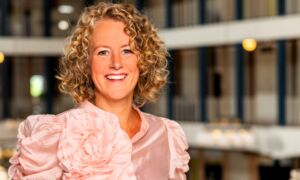Maike Warrink Lotgerink wethouder CDA 2026