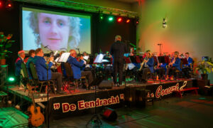 Manderveen Jaarlijks concert 2026 De Eendracht