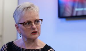 Margaret Westendorp Wissink Ernst Bergboer