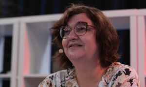 Margarita Jeliazkova Ernst Bergboer