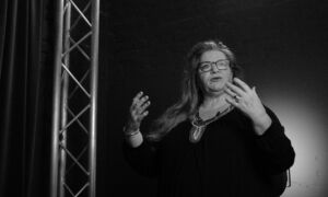 Margriet Visser Ernst Bergboer