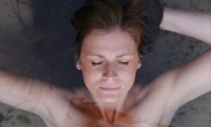 Marianne Schouten protest Tessa Wiegerinck crop