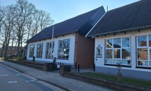 Mariaschool Beuningen