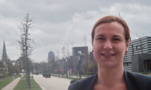 Marieke Nijhof Ernst Bergboer