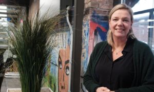 Marieke ter Brugge Â Ernst Bergboer 2