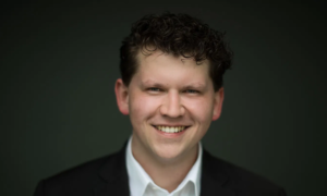 Marijn Ouwehand foto