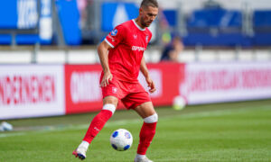 Marko Pjaca FC Twente 88337225 ORANGE PICTURES