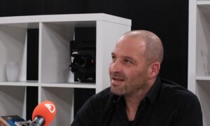 Martijn Koop Ernst Bergboer