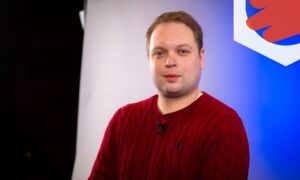 Max Christen Vragenvuur