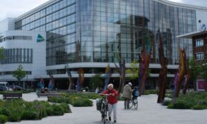 Medisch Spectrum Twente Ernst Bergboer