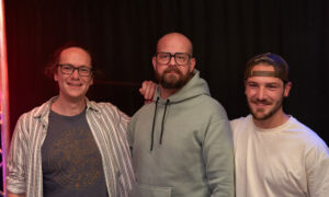 Merijn Koers Aad Apon Gijs Vitadamo 1 c Ernst Bergboer