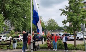 Mevrouw van der A Julian Vriend 2022 06 08 125250 aphz