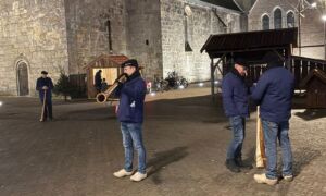 Midwinterhoorn Nicolaasplein 2025 01 30 11 2025