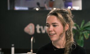 Mirthe van der Drift 1 Ernst Bergboer
