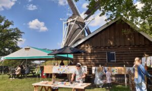 Molen Lonneker