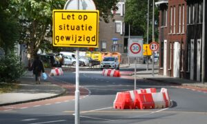 Molenstraat Carloter Ellen