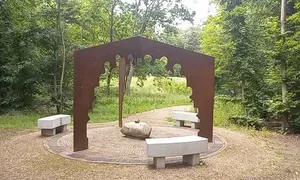 Monument de Vossenbosch