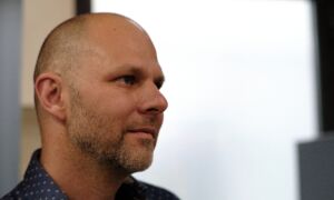 Morgan Brejaart Ernst Bergboer