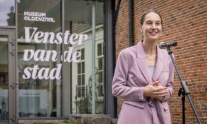 Museum Oldenzaal Nikki