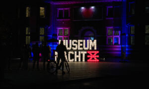 Museum Nacht 2024 - Rijksmuseum Twente