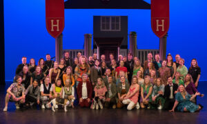 Musicalgroep Music All