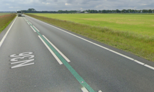 N36 streetview