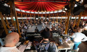 ND2023 OYM battle Danstent 2