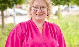 NEW Emely Meijerink portret 2026