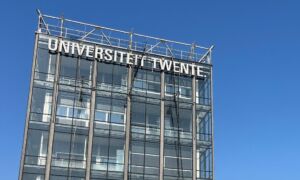 NWS ENSCHEDE 13022025 Universiteit Twente OOST