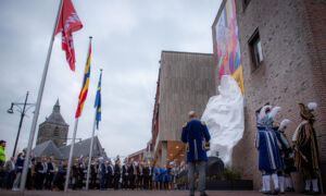 NWS Oldenzaal Banners Carnvaval 5