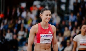 Nadine Visser