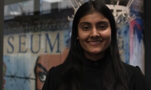 Nandenie Lachman Ernst Bergboer