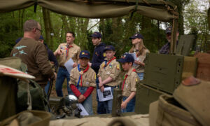 Nanne Zwiep scouting - scouts - Keep Them Rolling