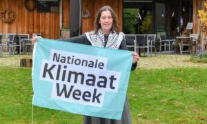 Nationale Klimaatweek Almelo Judith Kraak