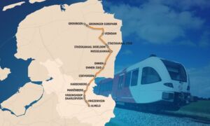 Nedersaksenlijn RTV O Ost Marc Willighagen