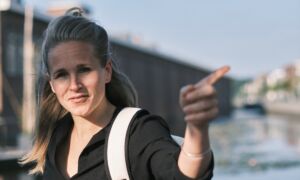 Nelleke Nijboer Ernst Bergboer