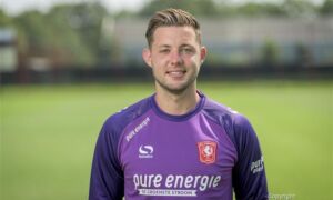 Nick Hengelman Emiel Muijderman