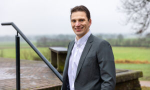 Nick Nieuwe Weme CDA